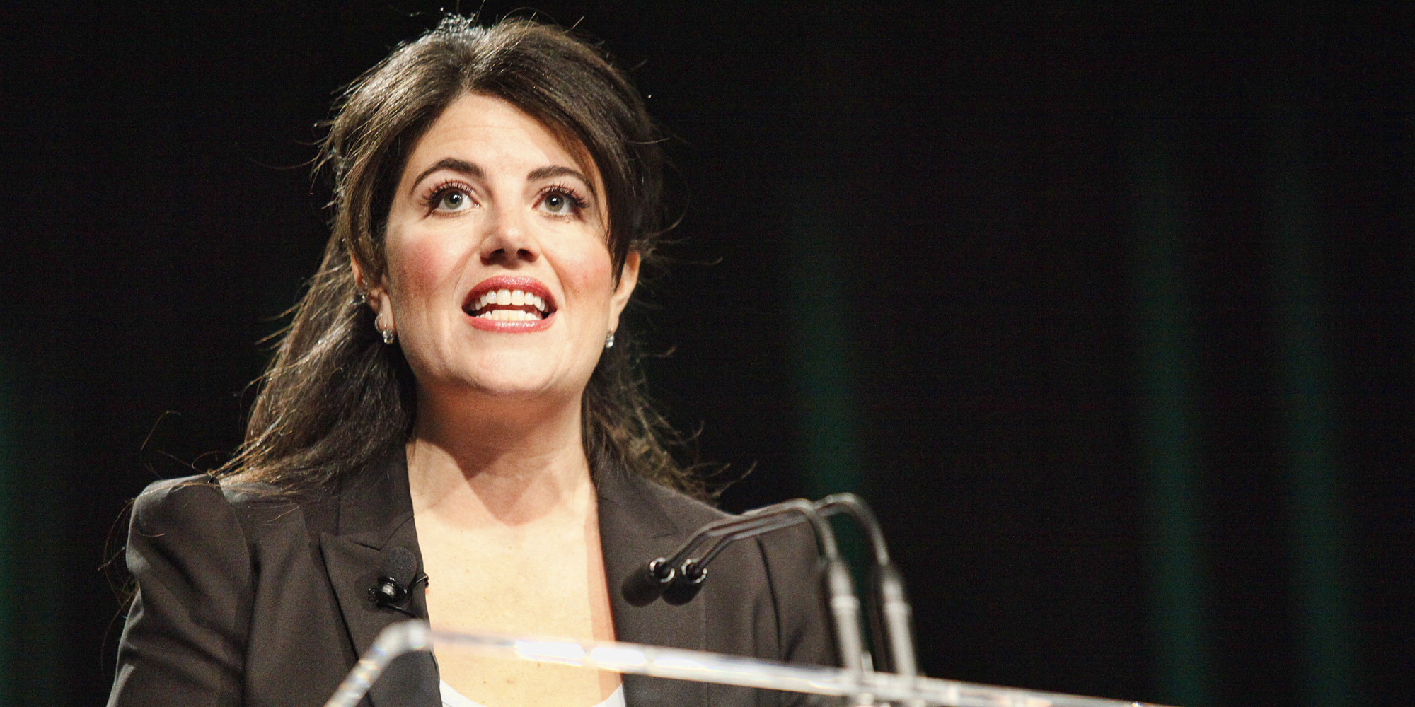 Monica Lewinsky And The Price Of Sexual Shame Huffpost