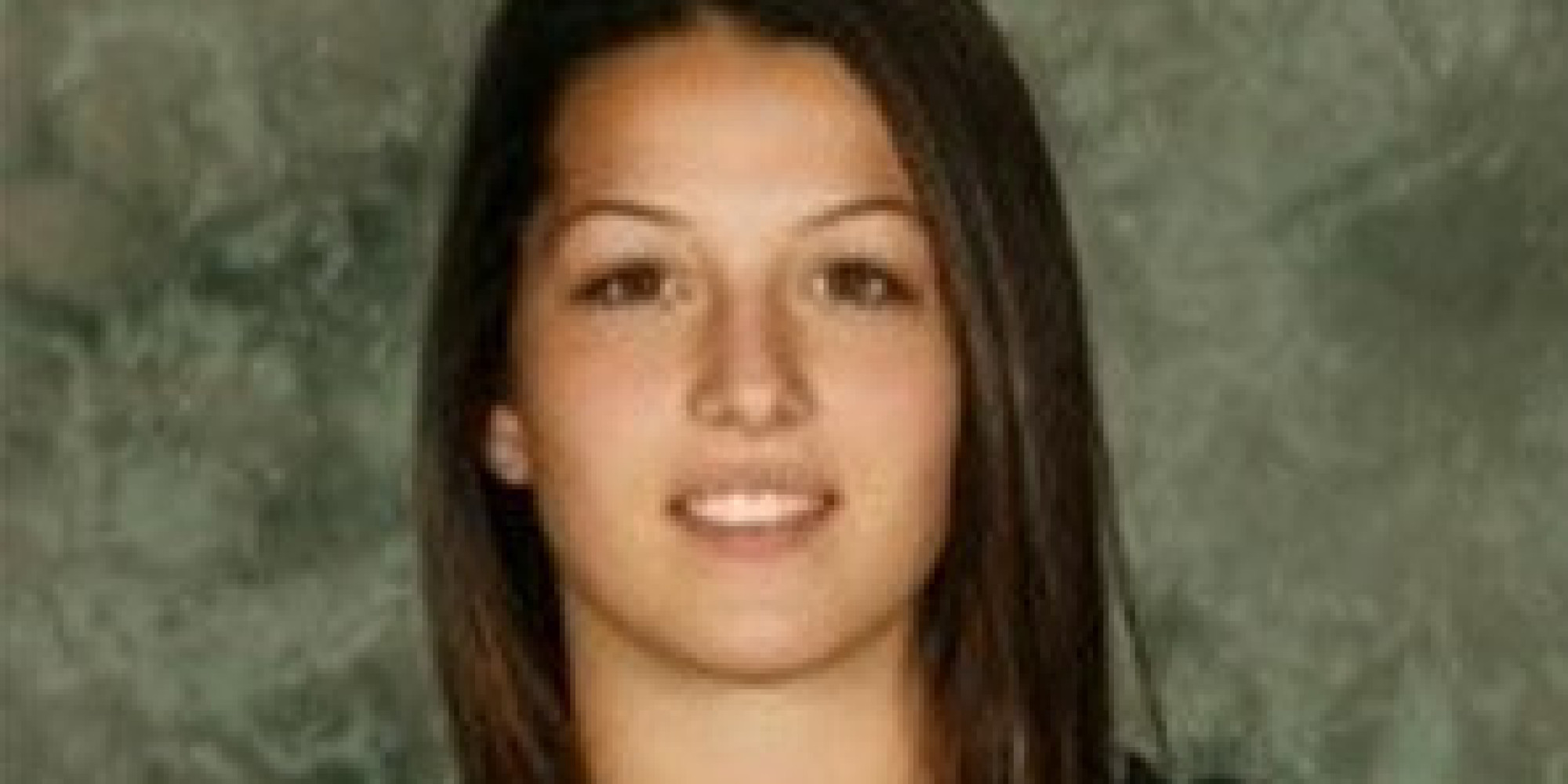 Megan Mahoney Gym Teacher Charged With 30 Counts Of