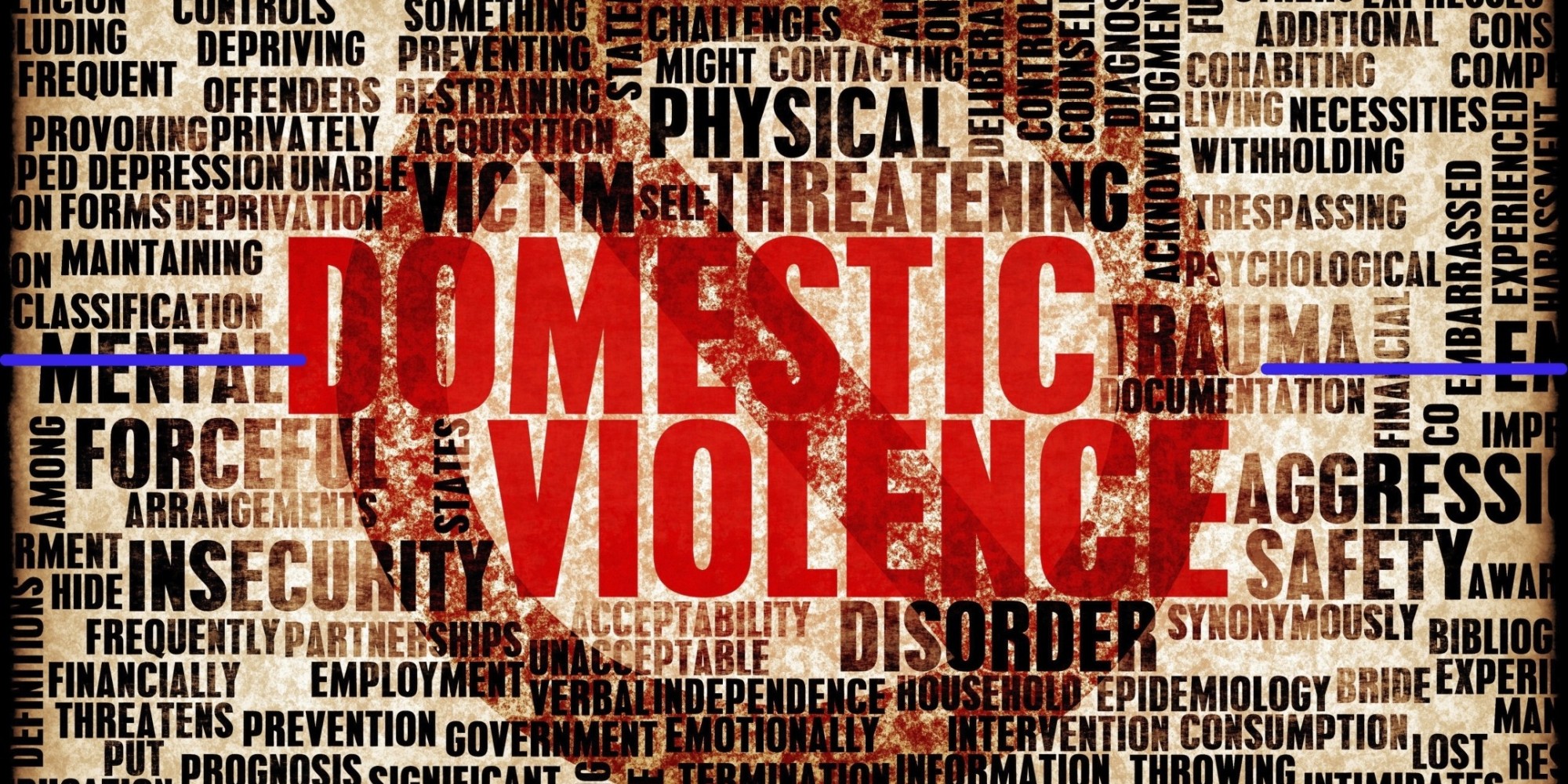 It Takes a Village to Stop Domestic Violence | HuffPost