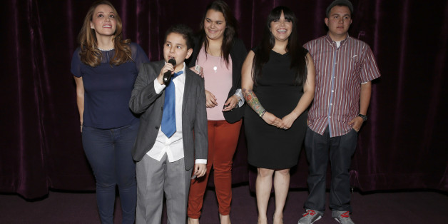 Rosie Rivera renuncia a la custodia de los hijo de su