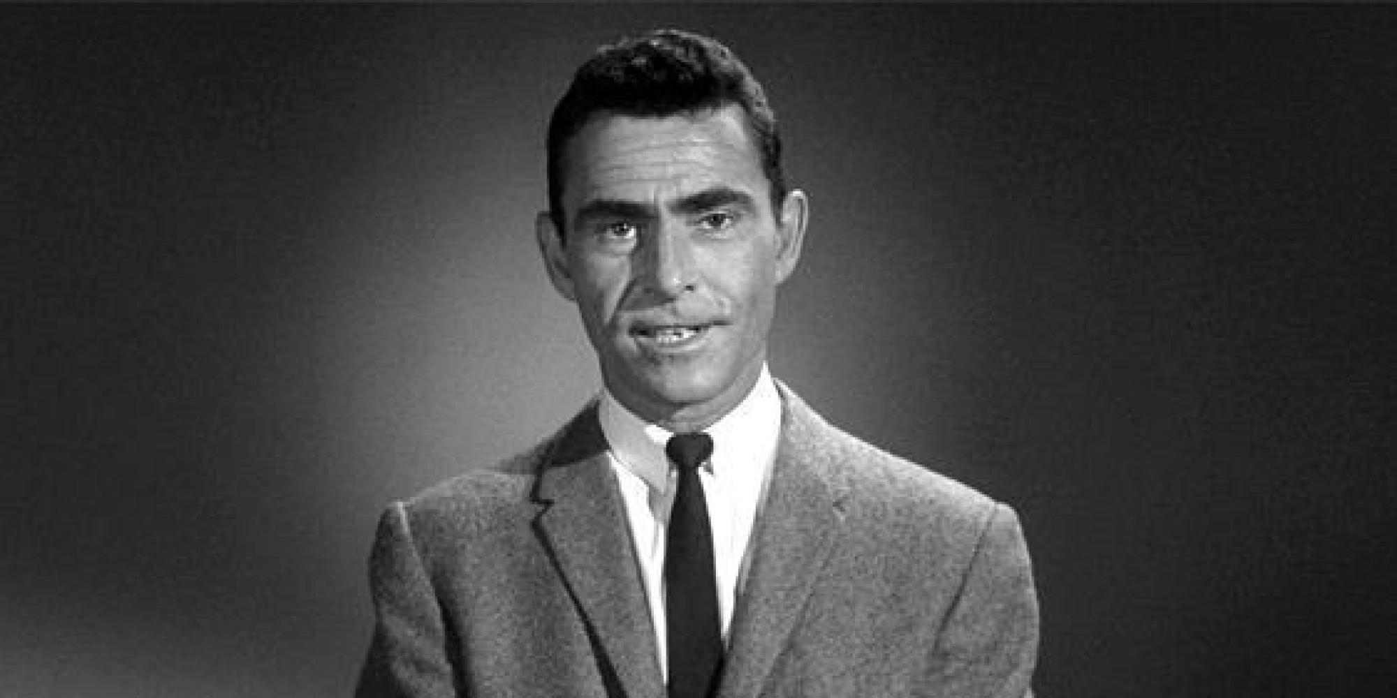 6 Twilight Zone Episodes That Prove Society Is Way More Terrifying
