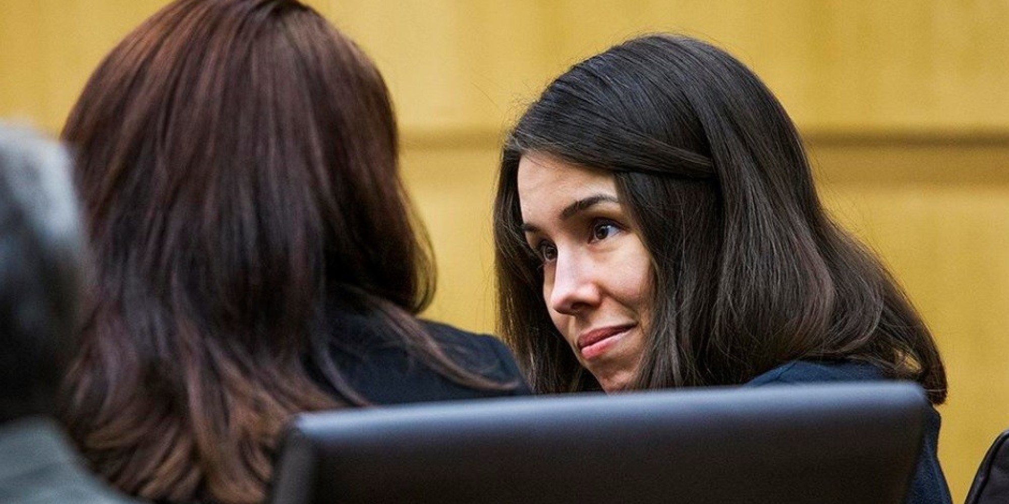 Jodi Arias' Defense Attorney Warns Jury About Naked 'Close Up Shots