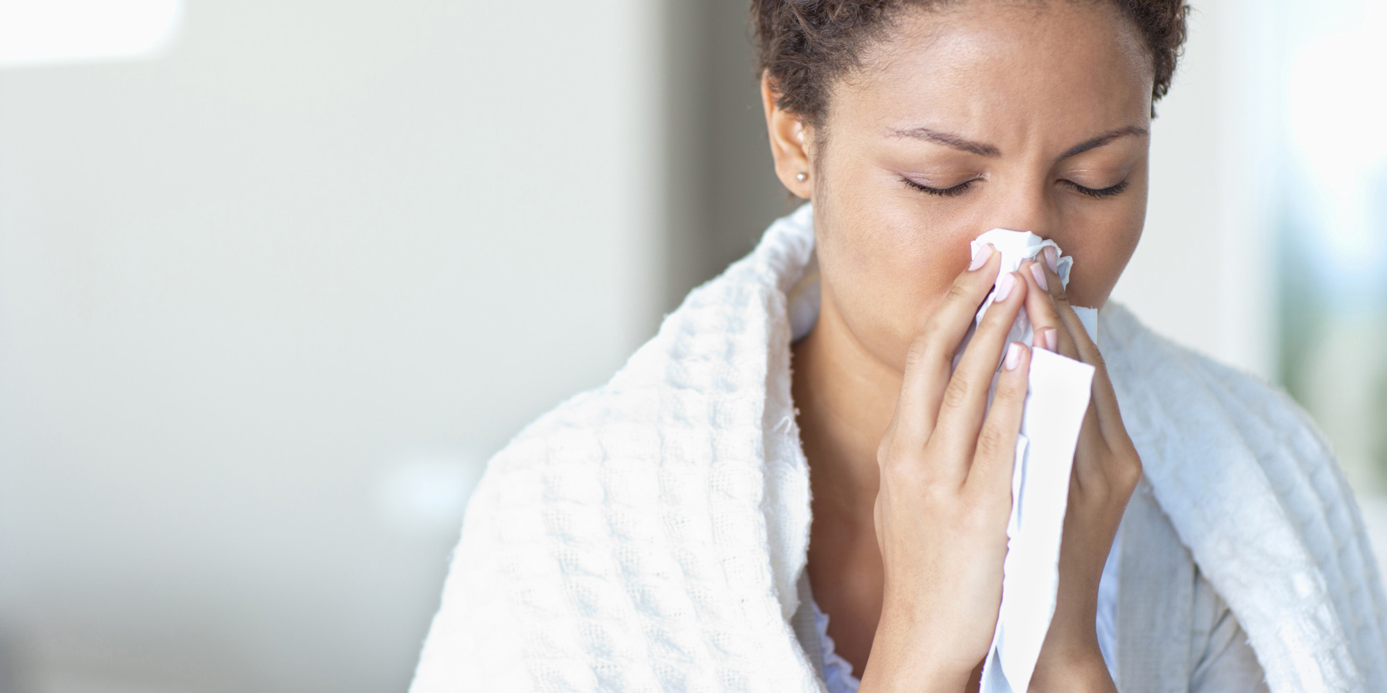 7 Cold And Flu Myths That Need To End Right Now | HuffPost