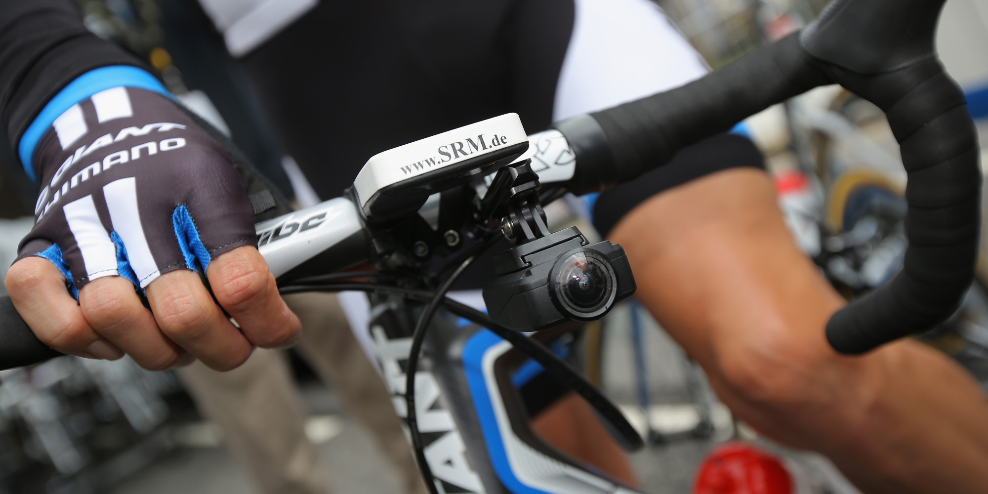 The Small Item That's Changing Rides For Cyclists Everywhere | HuffPost