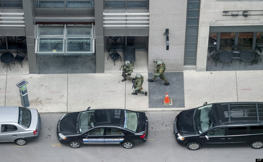 ottawa shooting