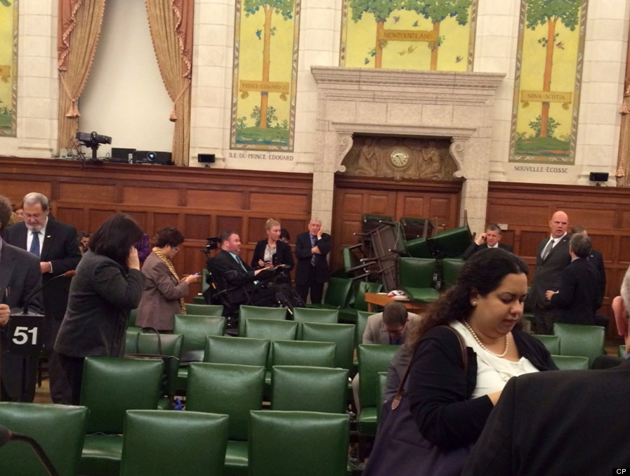 ottawa shooting