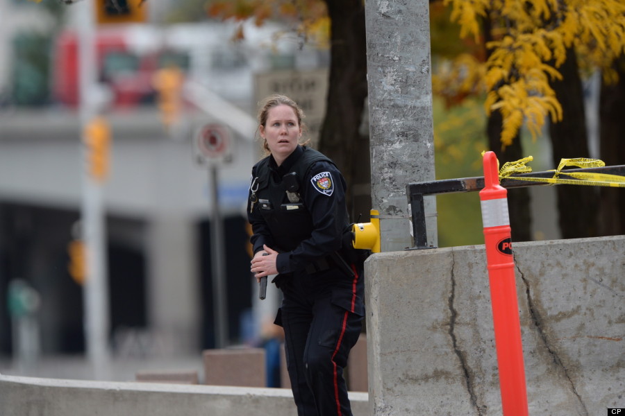 ottawa shooting