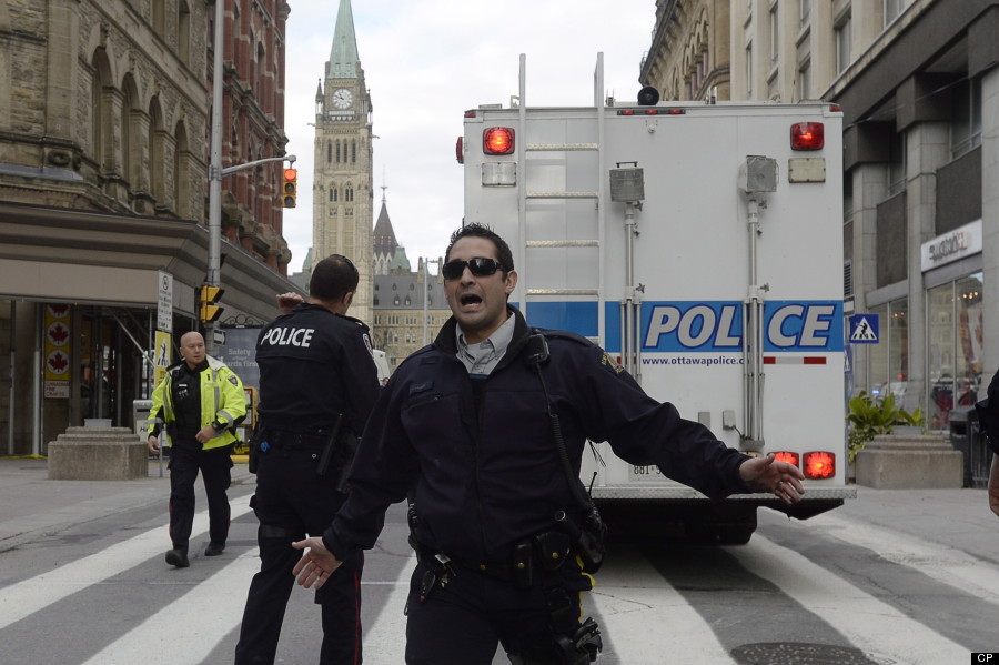 ottawa shooting