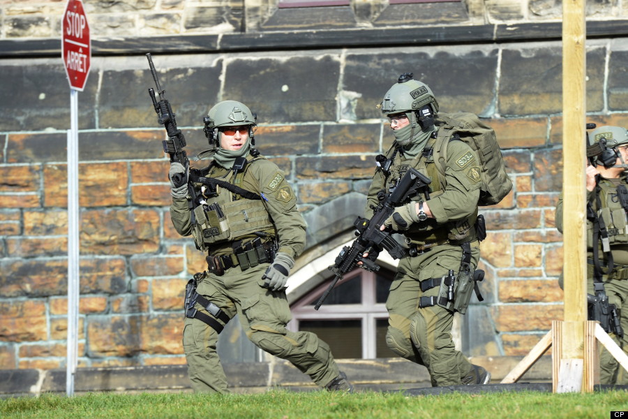 ottawa shooting