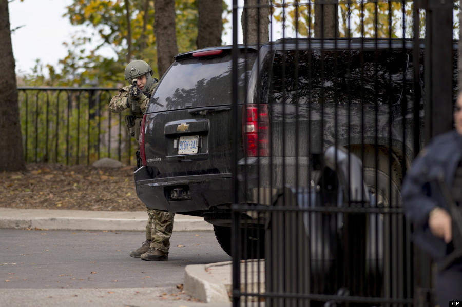 ottawa shooting