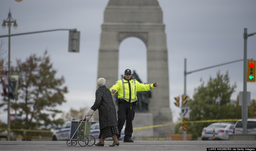 ottawa shooting