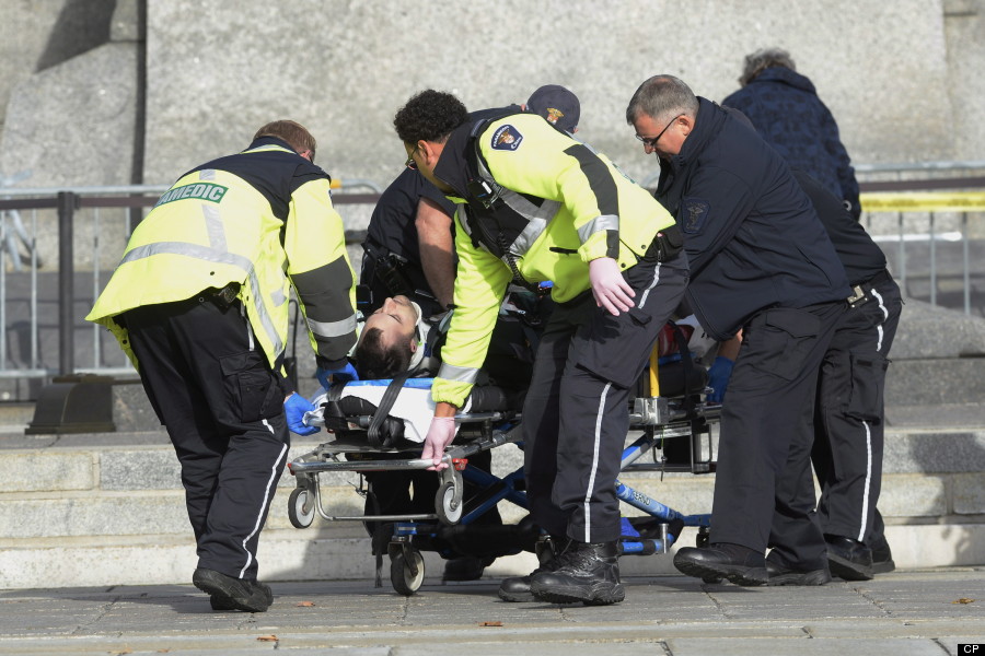 ottawa shooting