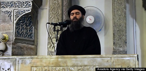 baghdadi