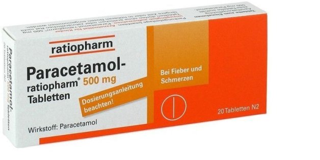 Paracetamol kann zu ADHS und Autismus bei Kinder führen