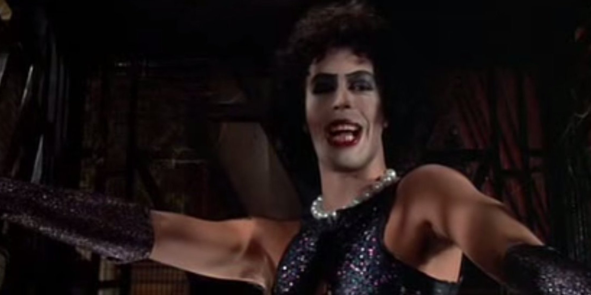 The Culture Whore Presents Rocky Horror Shows Shows Shows Huffpost