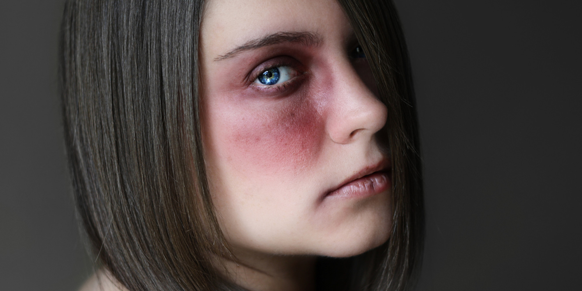 Shining Light On Violence Against Women Huffpost