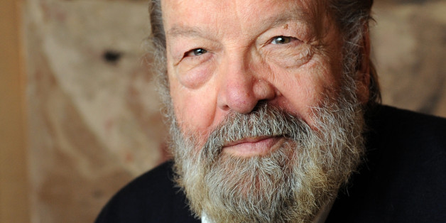 Bud Spencer: "Was ich euch noch sagen wollte..."
