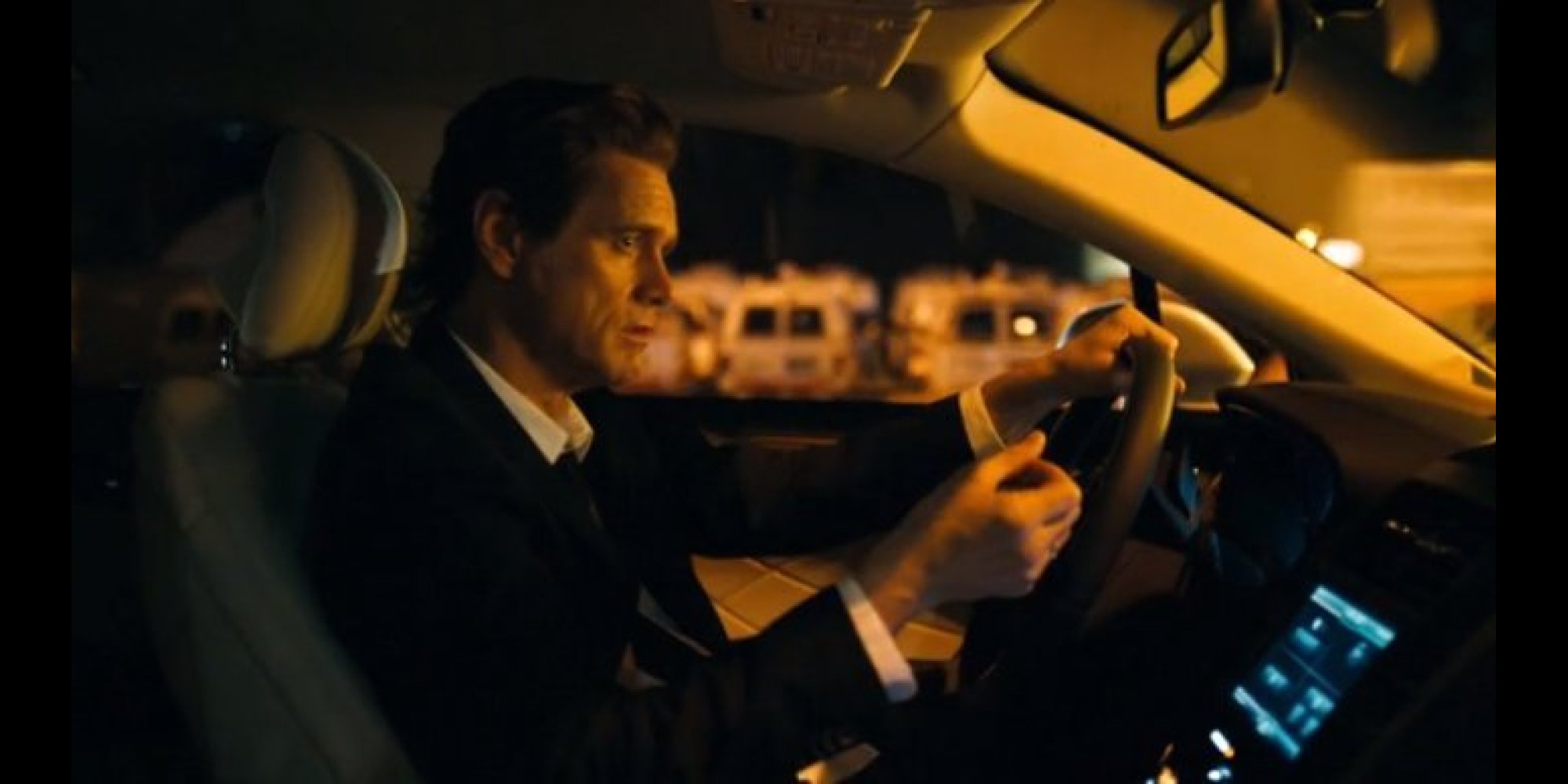 jim carrey brilliantly mocks matthew mcconaughey s lincoln ads on