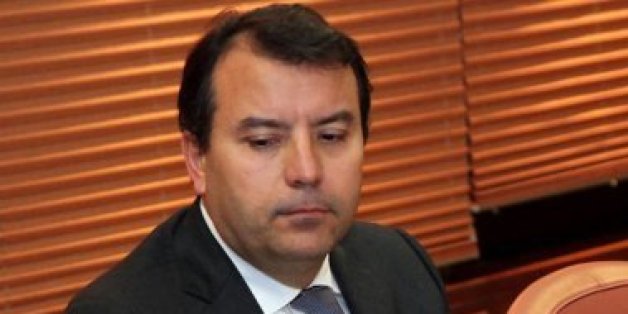 Anas Houir Alami, patron de la Caisse de Dépôt et de Gestion (CDG)