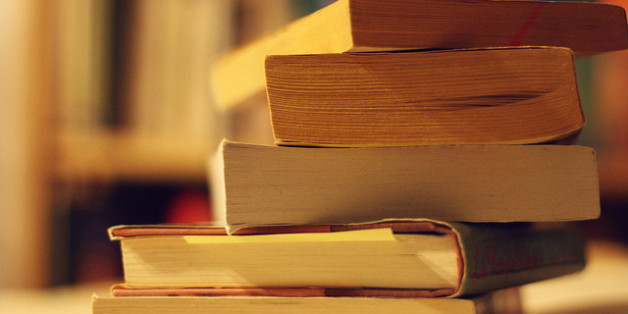 #10BooksChallenge: La bibliothèque idéale de Fouad Laroui, Tahar Ben Jelloun et Abdellah Taïa