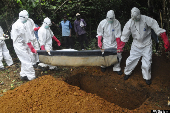 ebola
