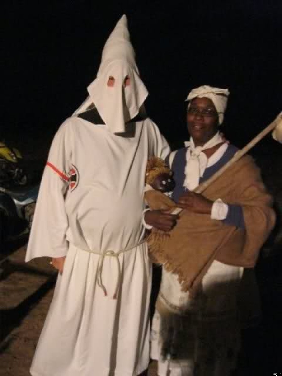 Fun halloween costumes for interracial couples