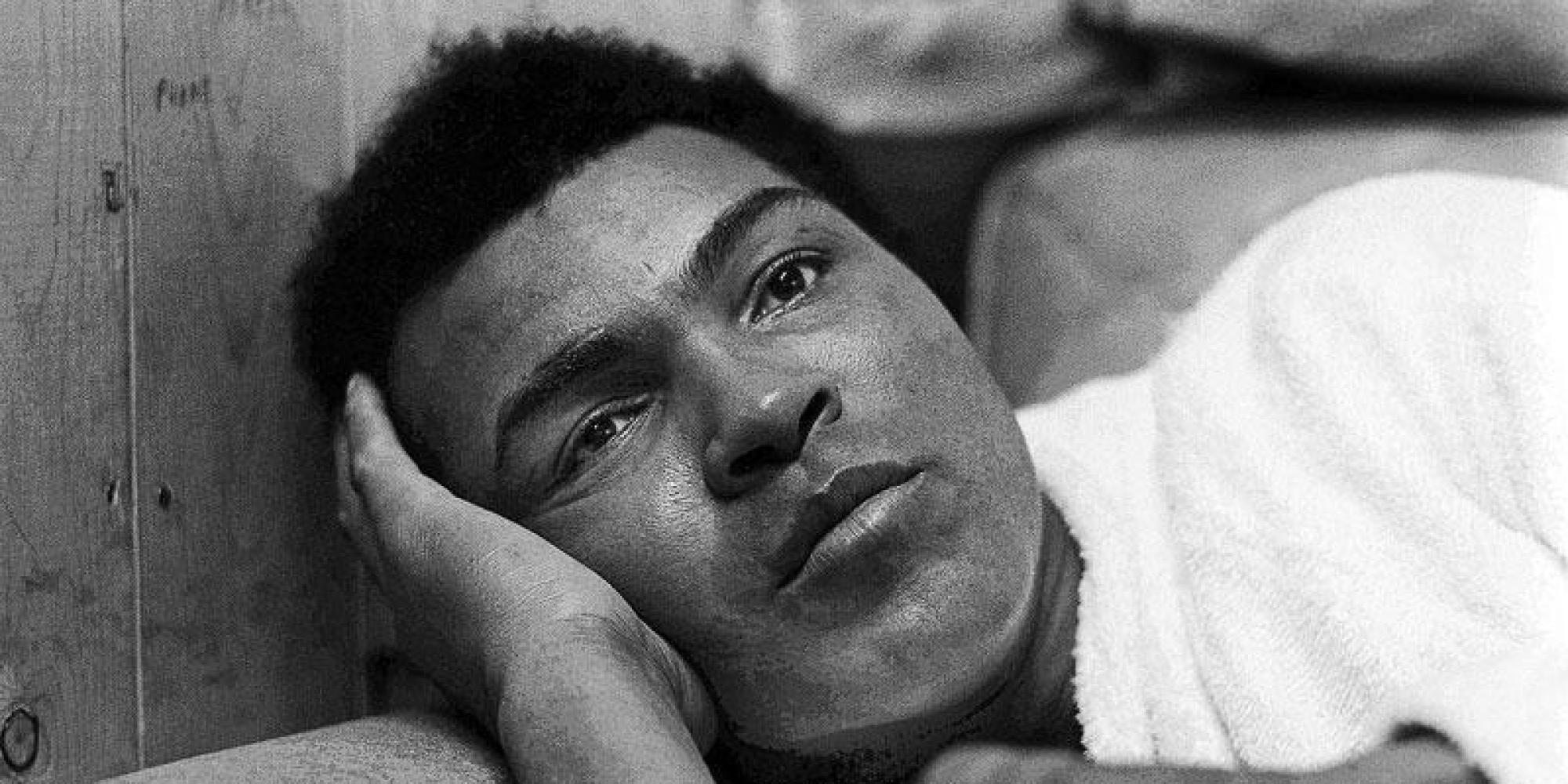 Why the Story of Muhammad Ali's Rebellion Matters Today: Part 1 | HuffPost