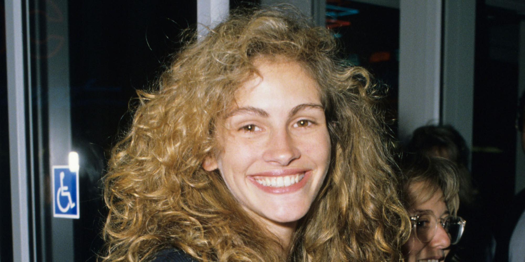 6 Lessons We Can All Learn From Julia Roberts HuffPost