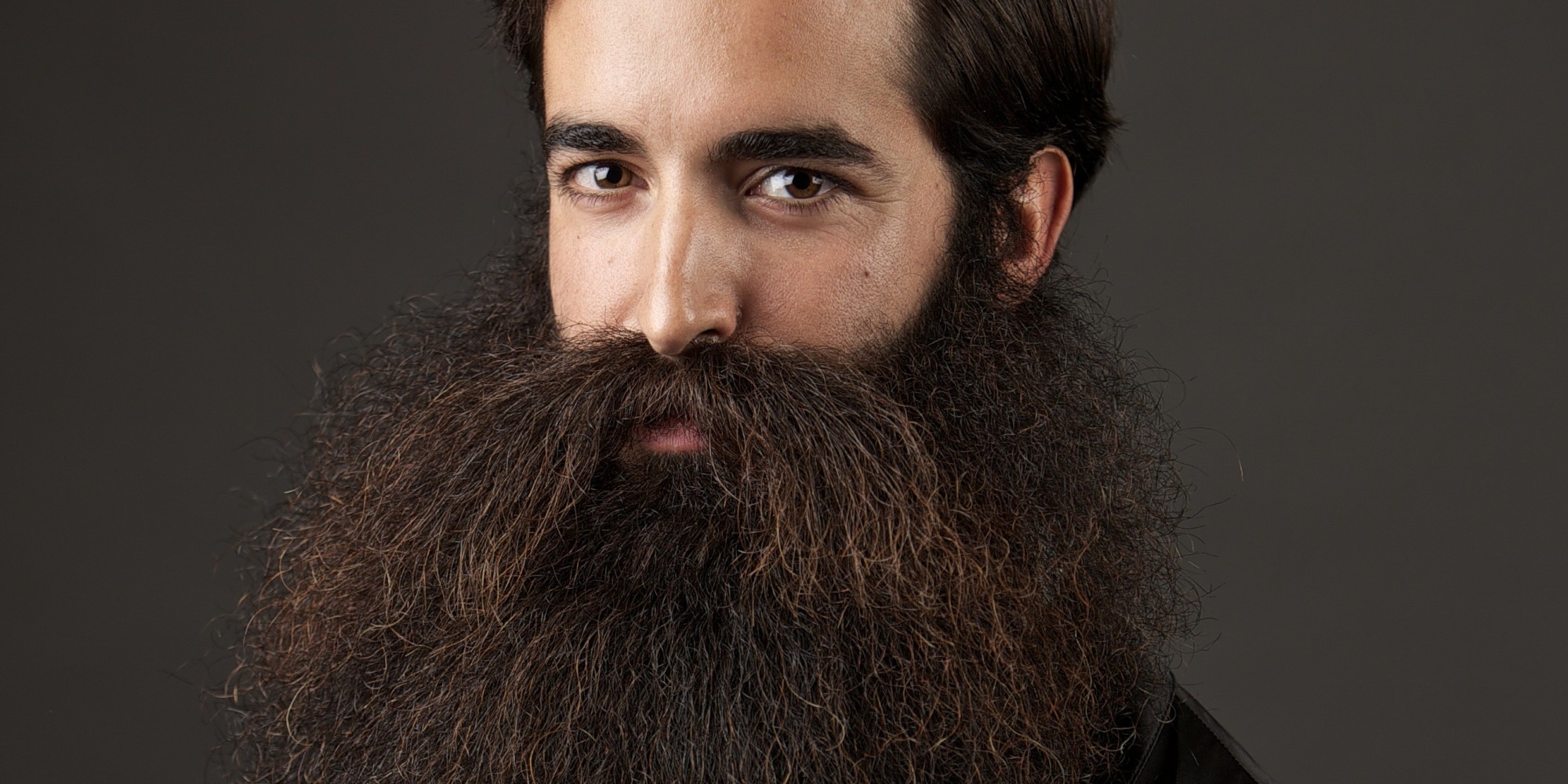 World Beard Championships Create Hair-Raising Time In Portland (PHOTOS ...