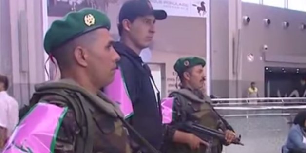 Terrorisme: le Maroc déploie Hadar, son nouveau dispositif antiattentats