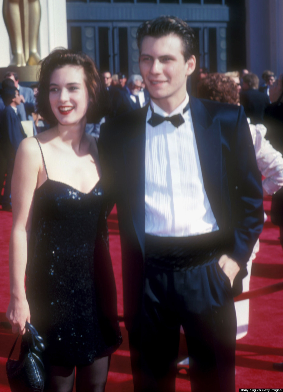 20 Winona Ryder Outfits We Would Totally Wear Today | HuffPost Canada