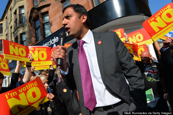 anas sarwar