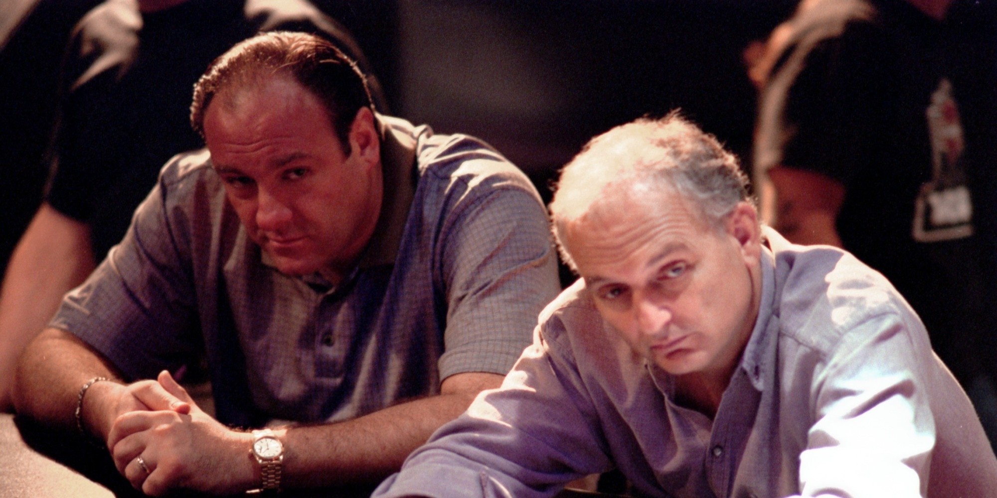 These Are The Best 'Sopranos' Episodes For Each Character, According To