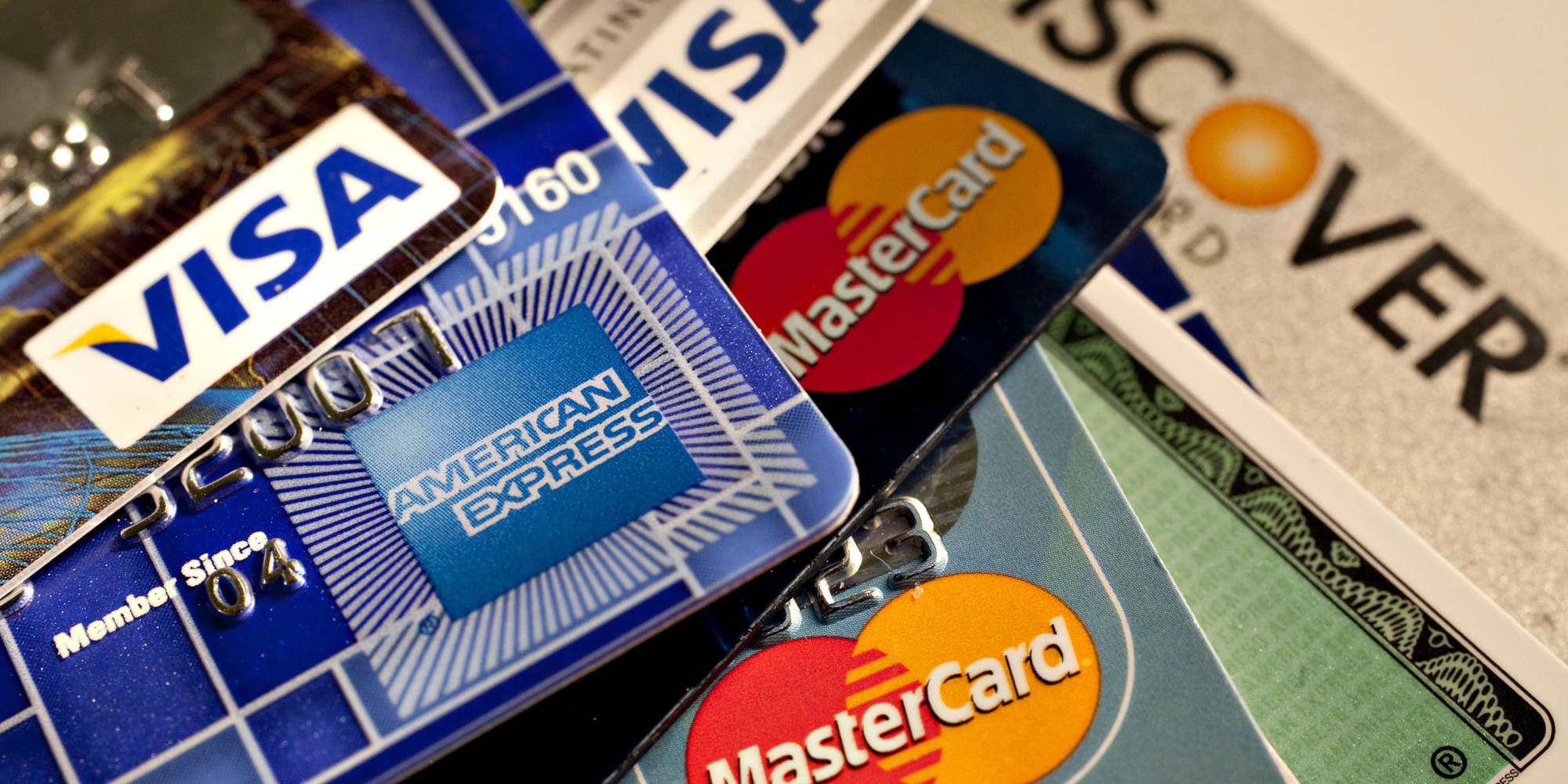 Business Credit Cards That Don’T Report To Personal