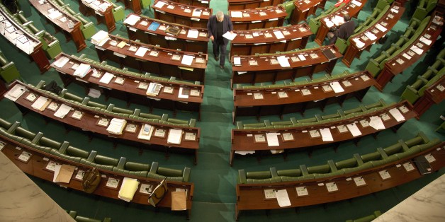 Tunisie - Election du président de l'Assemblée: Possibilité d'un report ou d'un président provisoire?