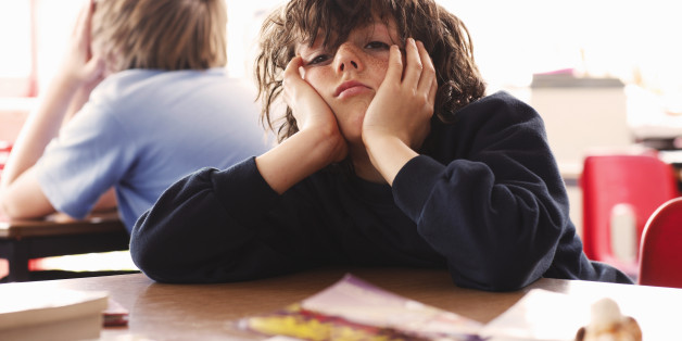 A blog post published earlier this month is inciting an important debate about the structure of high school days and how classes should be taught.
