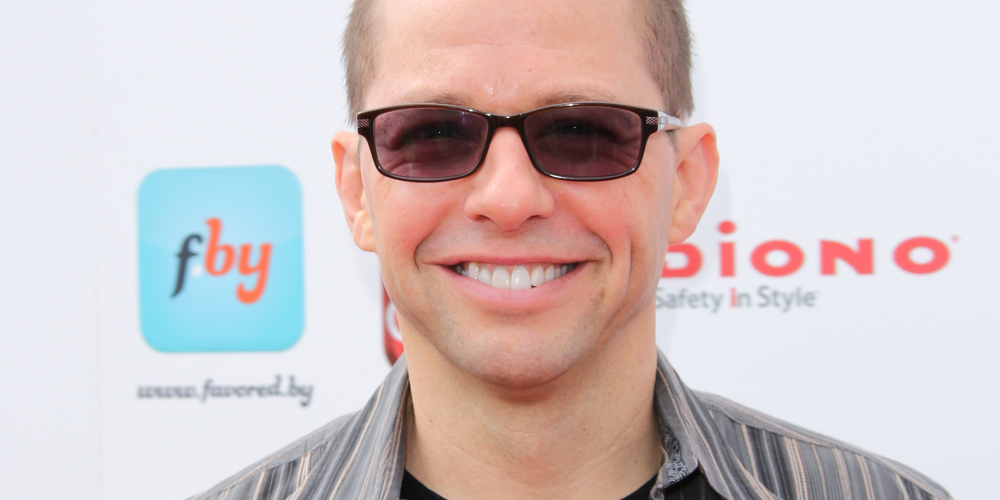 Jon Cryer On His Sexuality Im Just An Effeminate Heterosexual Dork