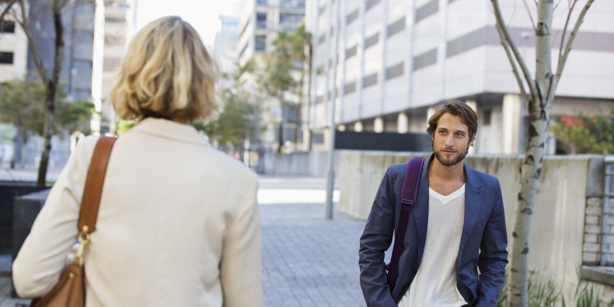 11-times-it-s-ok-to-tell-a-woman-to-smile-huffpost