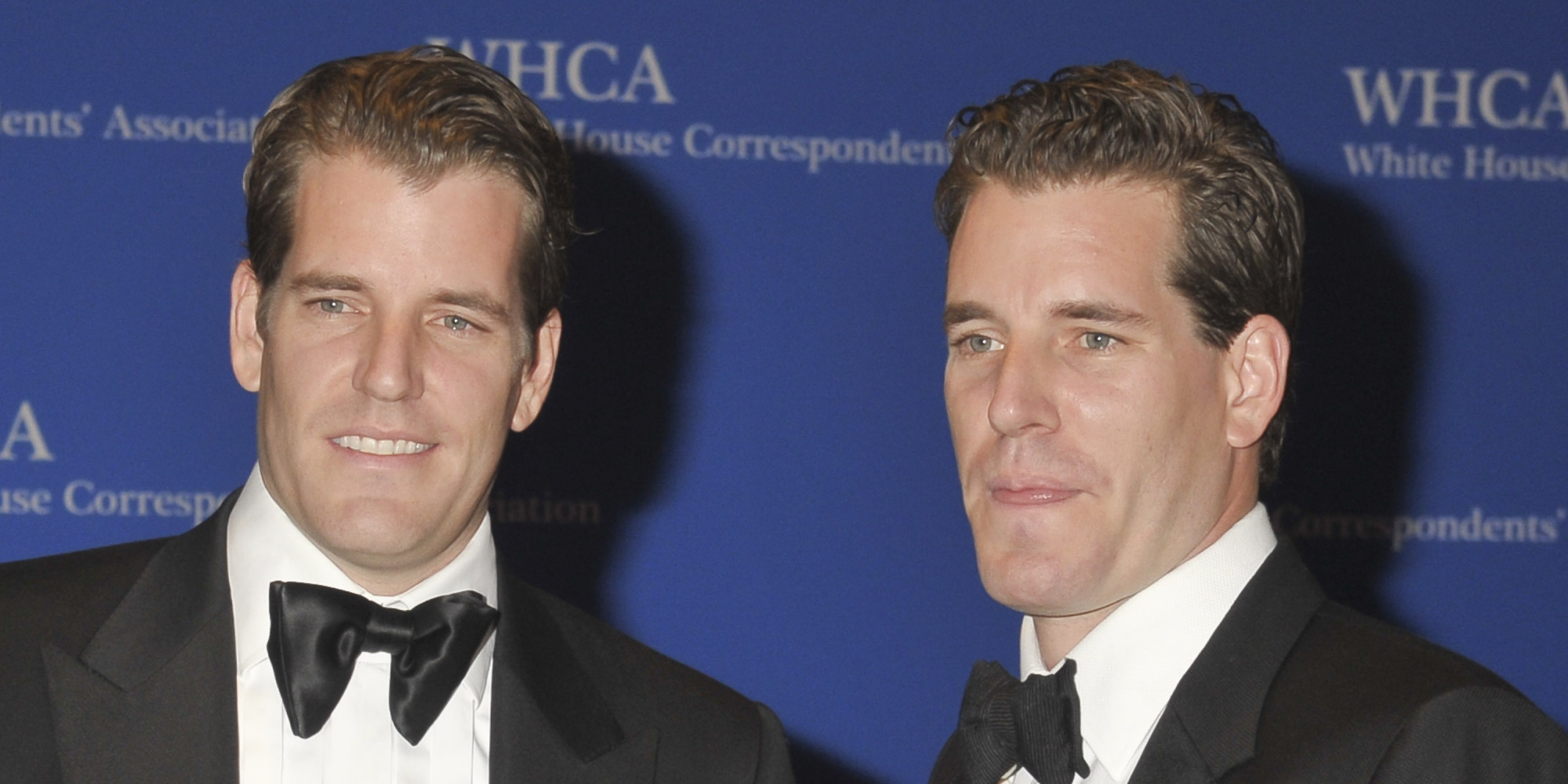 Man Indicted For Allegedly Impersonating Winklevoss Twins | HuffPost