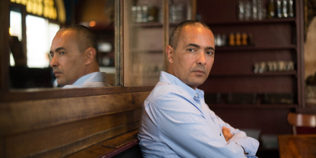 Kamel Daoud élu journaliste de l'année en France