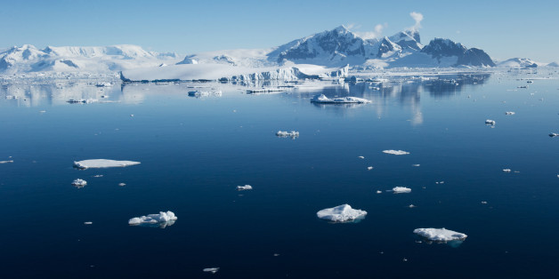 China And Russia Block International Plan To Create Antarctic Ocean ...