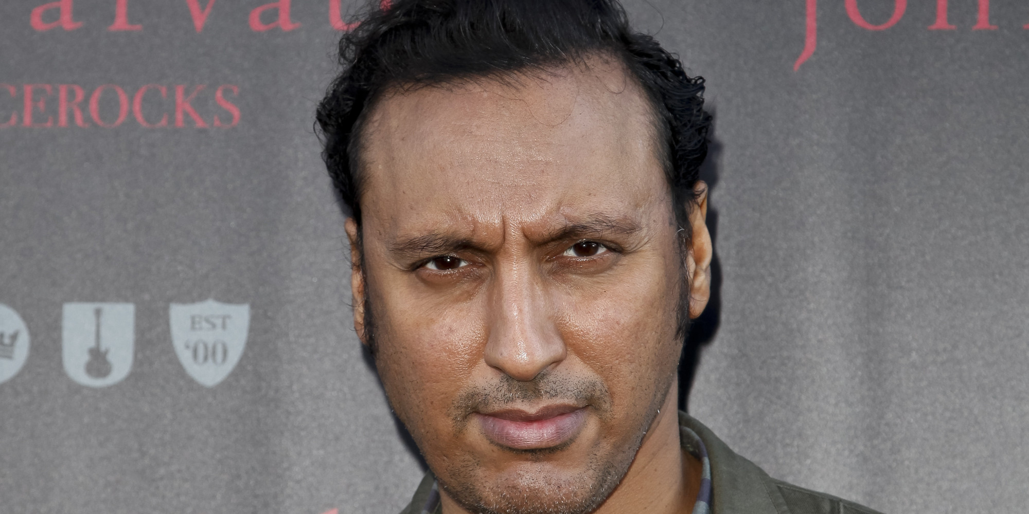 Aasif Mandvi Opens Up On His 'Complicated Relationship ...
Aasif Mandvi Zhao