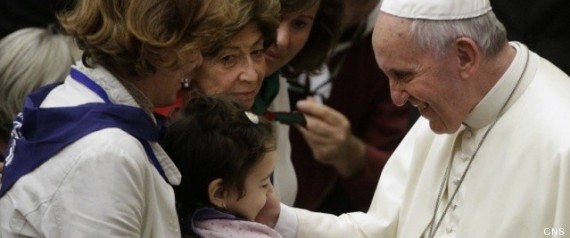 pope francis