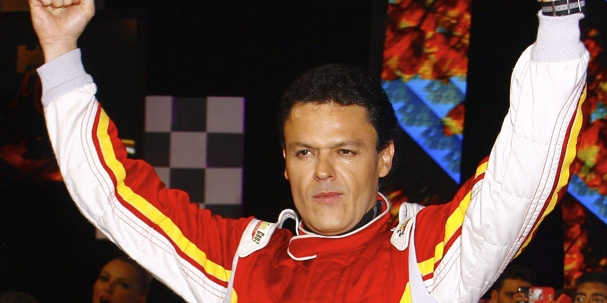 Pedro Fernández no falleció HuffPost