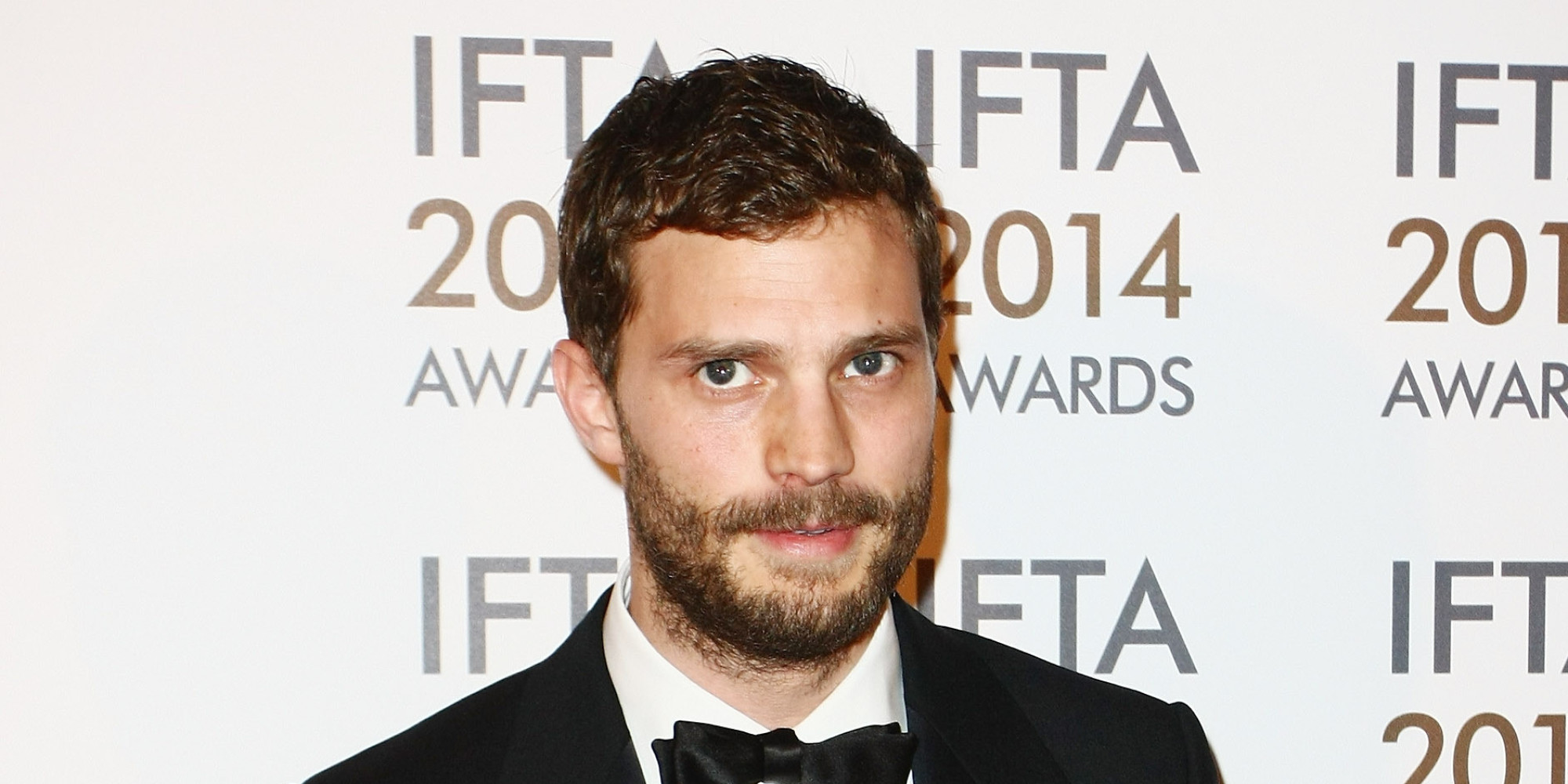 ‘fifty Shades Of Grey Jamie Dornan Reveals Film Wont Feature Any Full Frontal Naked Scenes 