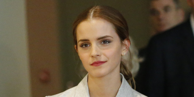 Emma Watson hielt im September eine bewegende Rede vor den Vereinten Nationen.