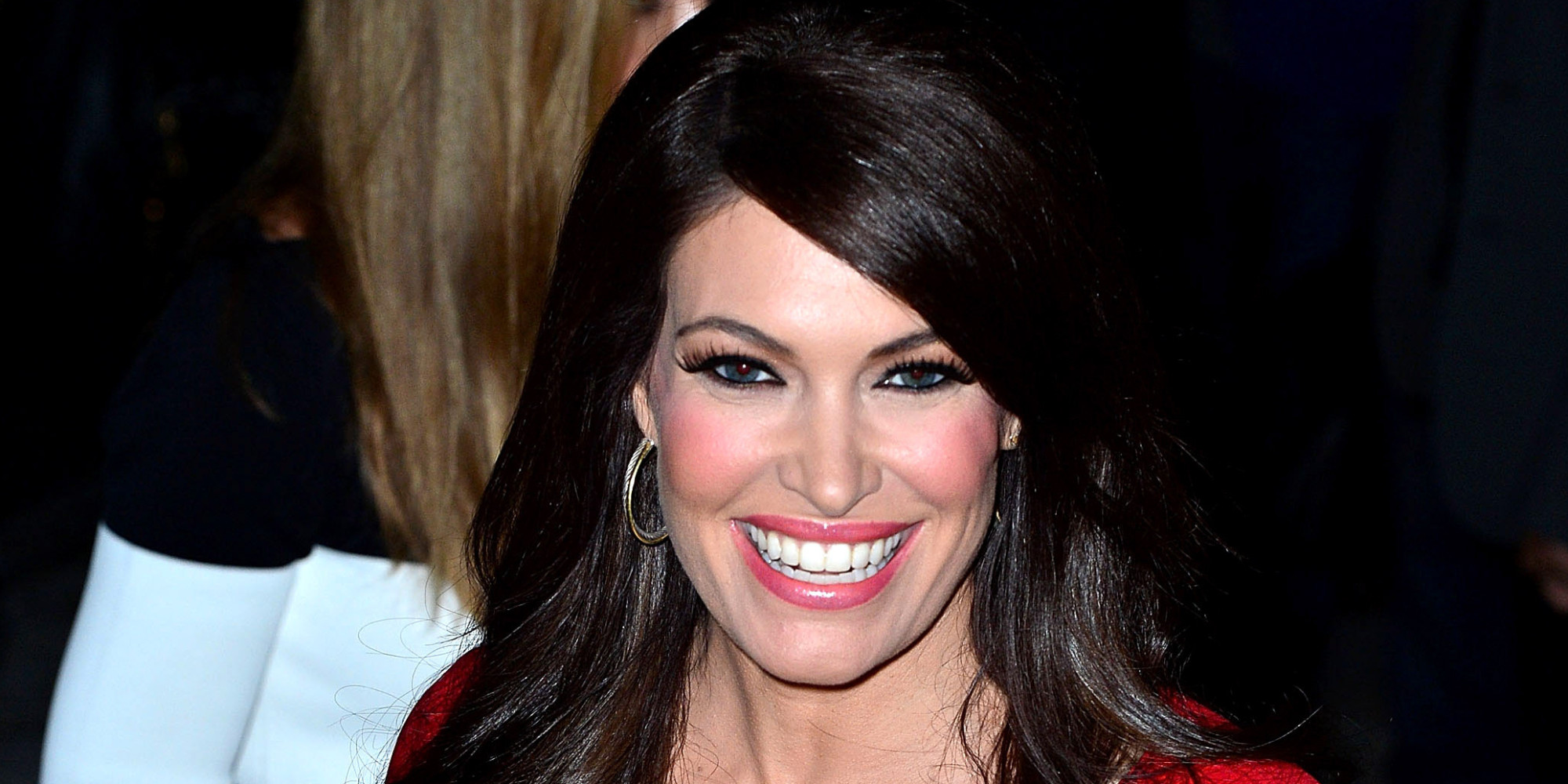 Why I'm Ignoring Kimberly Guilfoyle (And You Should Too) HuffPost.