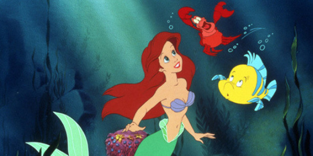 The Little Mermaid