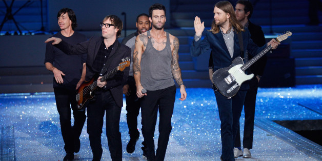 Maroon 5