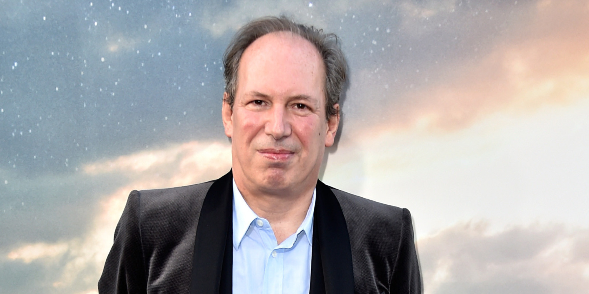 Hans zimmer фото